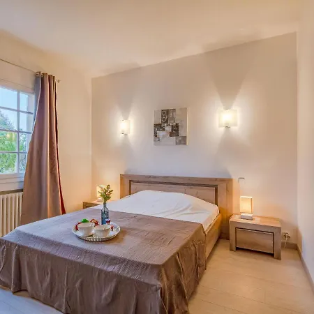 Le Flaubert By Interhome * Saint Aygulf