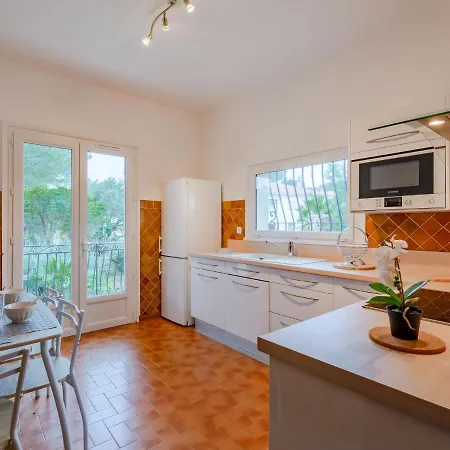 Le Flaubert By Interhome Appartamento Saint Aygulf