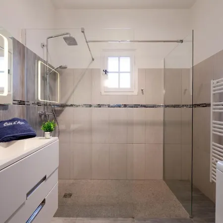 Le Flaubert By Interhome * Saint Aygulf